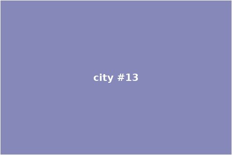 City Scene 13