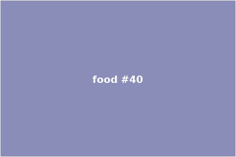 Food Scene 40