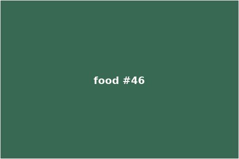 Food Scene 46
