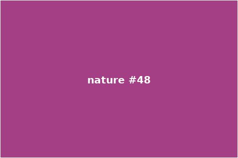 Nature Scene 48